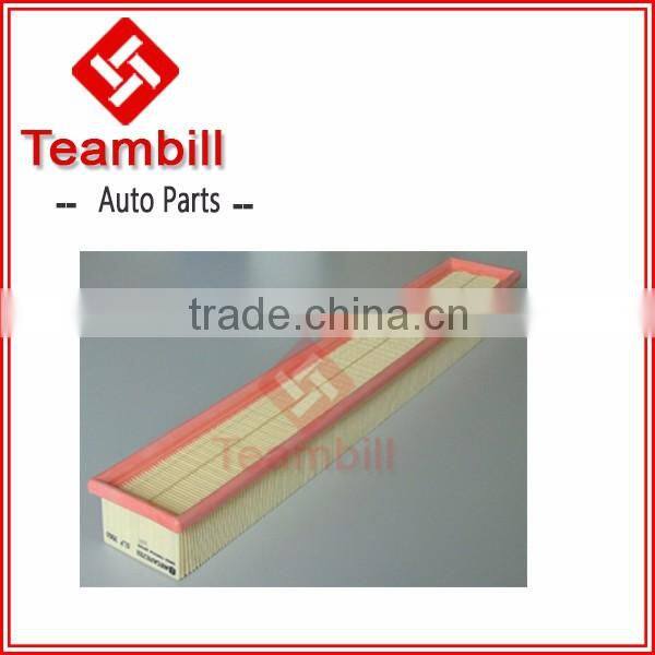 Auto spare parts car air filter for Audi 1110940304