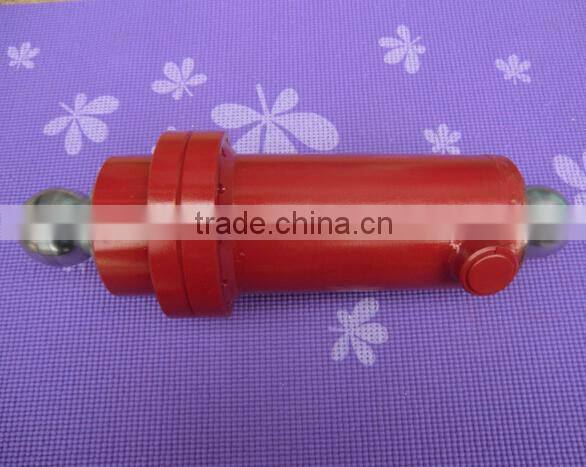 Quality assured piston type concrete pump hydraulic cylinder for sale