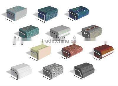 modified acrylic solid surface sheet