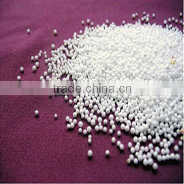 High quality cartoon design travel 3d polyester cheap bead pillow