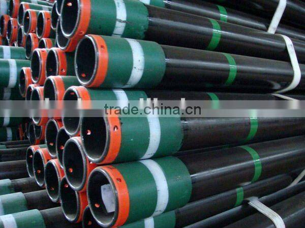 Boiler and pressure system steel tubes