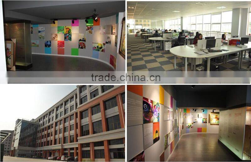 3D cross-stitch picture