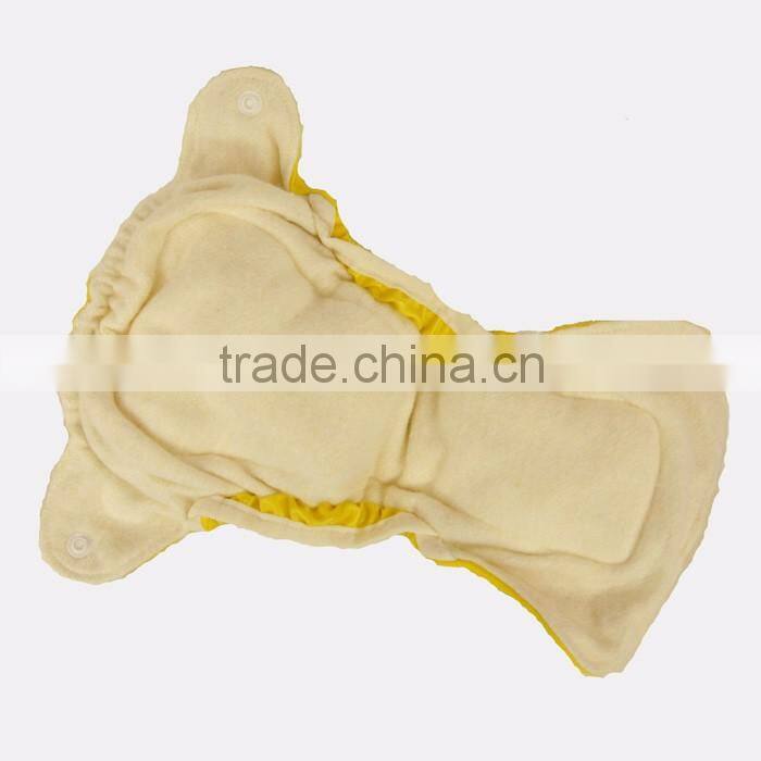 New Design AIO Adjustable Wholesale Pocket Newborn Diapers