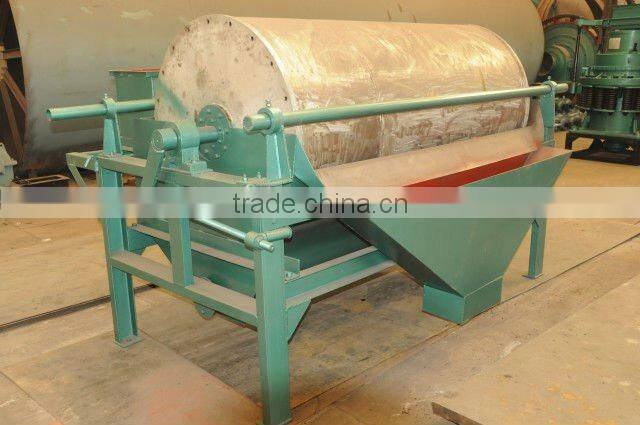 Provide Tailings Magnetic Reclaimer