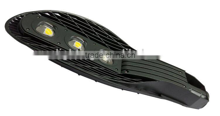 HOT Popular racket style 150w high power led street light
