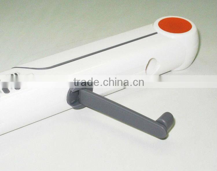 Amazing multifunction hand crank dynamo solar table lamp