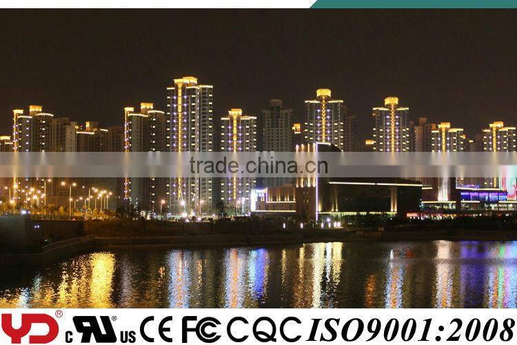 YD Professional IP68 CE led lights decorative exterior