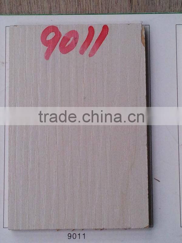 4x8 Different Melamine Laminated MDF Boards on Hot Selling