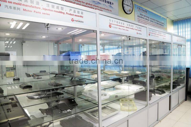 Professional panel socket mold