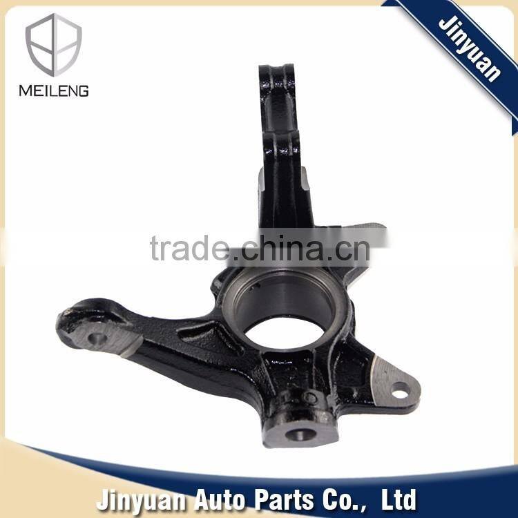 Hot Sale Auto Knnckle 51216-TF0-G00 Chassis Parts Steering Systems Jazz For Civic Accord CRV HRV Vezel City Odyessey