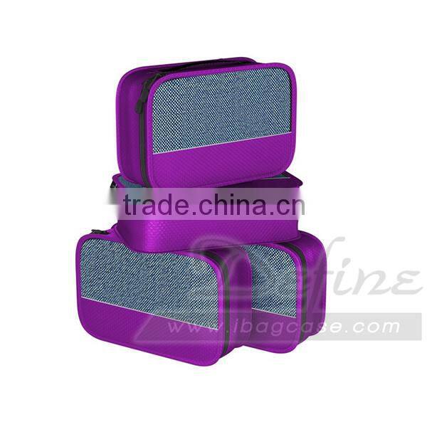 The Protecting Clothes Small Packing Cube For Amazon Brand Seller