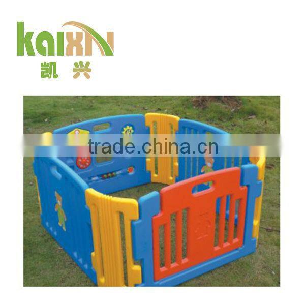 outdoor children play game fence