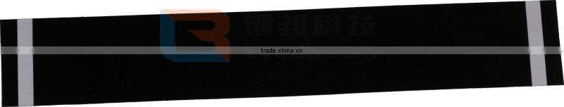 electro-optical sensor rubber laser marker