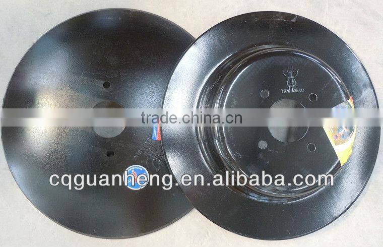 farm tractor plough plough for power tiller tractor chisel plough