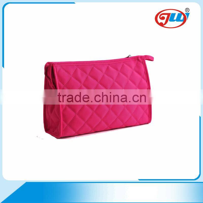 New Arrival women pu cosmetic bag