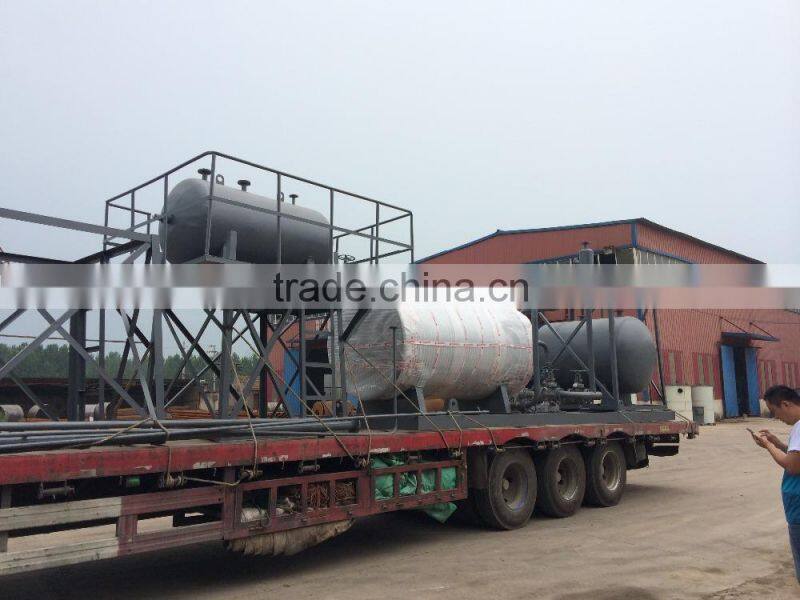 Factory!!! Complete set furnace oil boiler industrial pharmaceutical industry