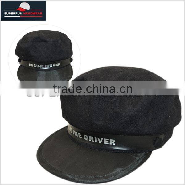 hot sale custom german military cap