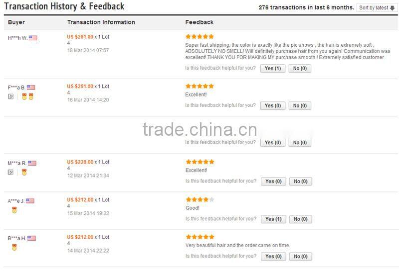 Top 10 hot selling brilliant 5A virgin indian hair weave top closure