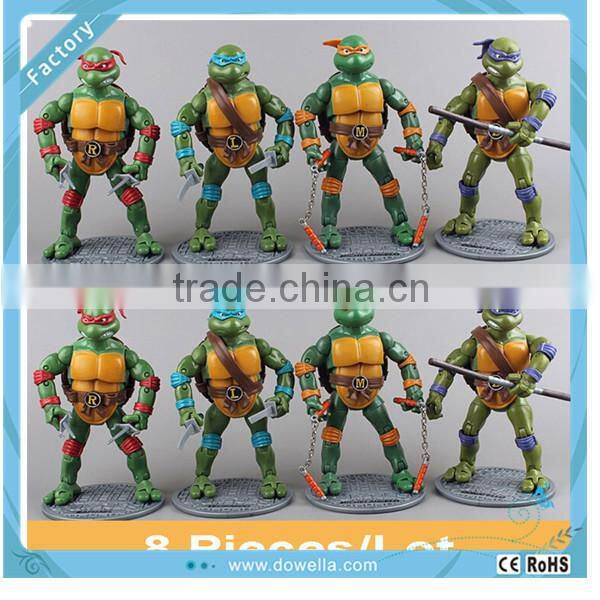 wrestling action figure