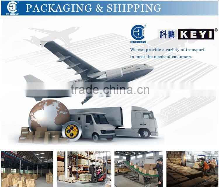 4104 mortise door lock body/lock cylinder for aluminium door