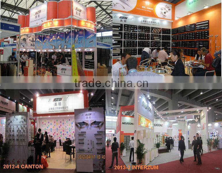 MEATON drawer system