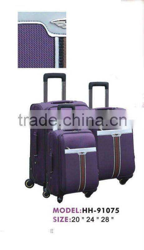 Travell luggage bag