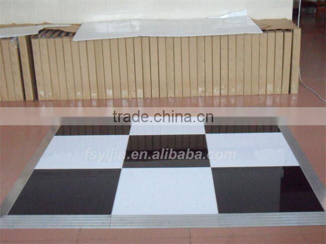 Manufacturer Cheap Dance Floor Sales