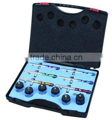 Double Action Airbrush Kit BD-810