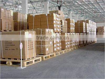 2015 New High Quality Cheap Chinese Plain 6'' Ceramic Vase