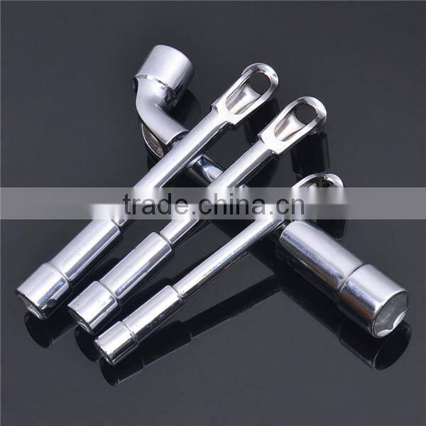 7mm L Type wheel wrench for car repair