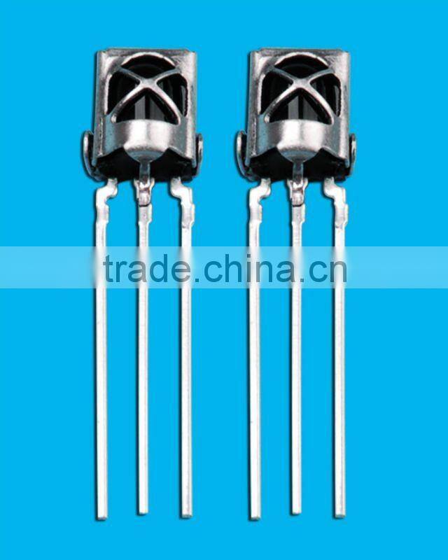 ir infrared transmitter and receiver module LF0038R