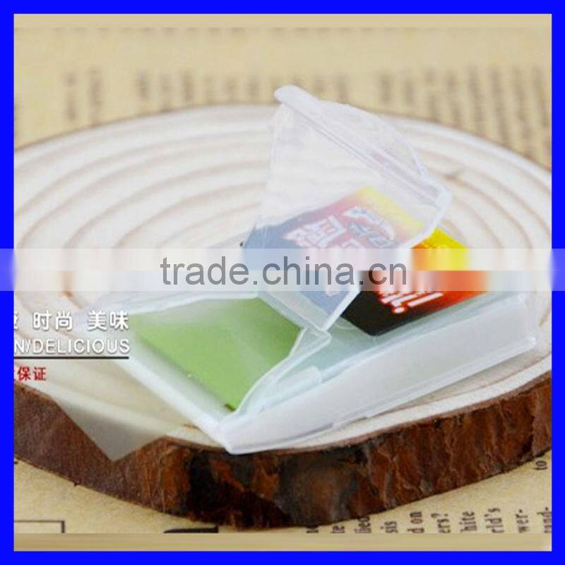 Oral freshing breath Edible Strips