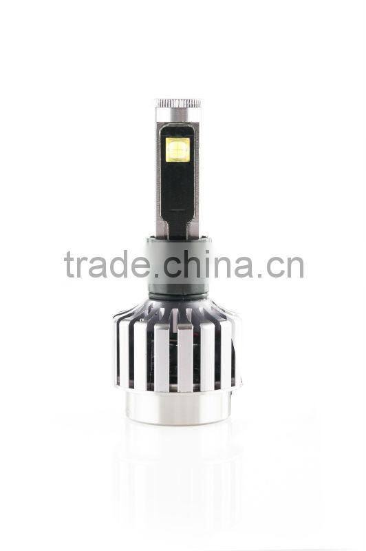 6000-7000K 2880LM 9005/9006 30w car led headlight