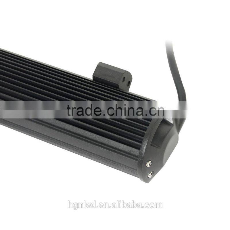 22" 24v 144v led light bar for truck