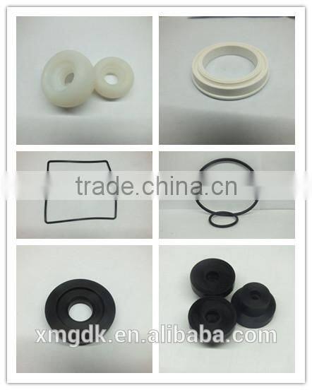 Supply automotive rubber seal
