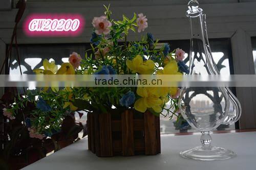 DIY Weather Predictable Forecast Glass Barometer