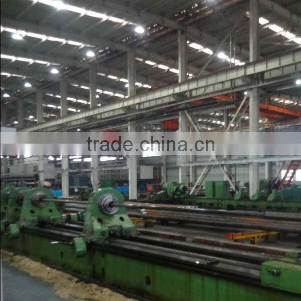 boiler seamless steel pipe ASTM A106 GR.B Seamless Carbon steel