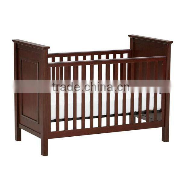 Baby Crib
