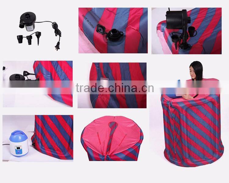 tools free design portable sauna cabinet