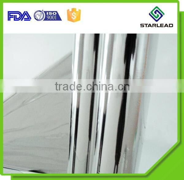 Mylar Pet Metalized Polyest Film
