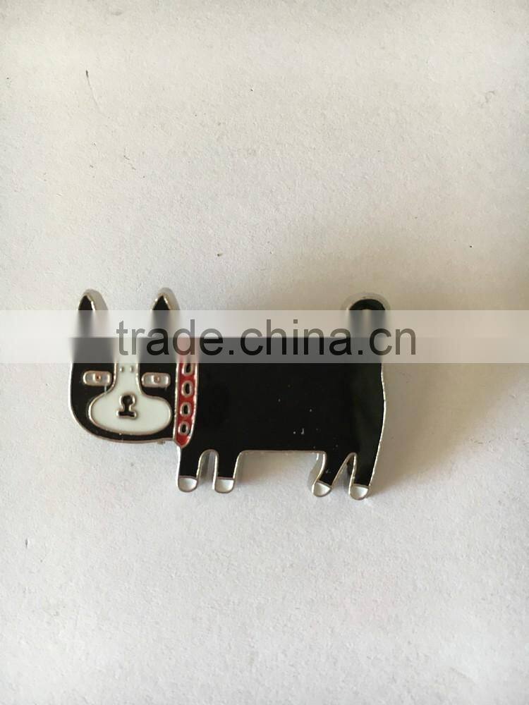 Alibaba products die cast metal badge cheap goods from china