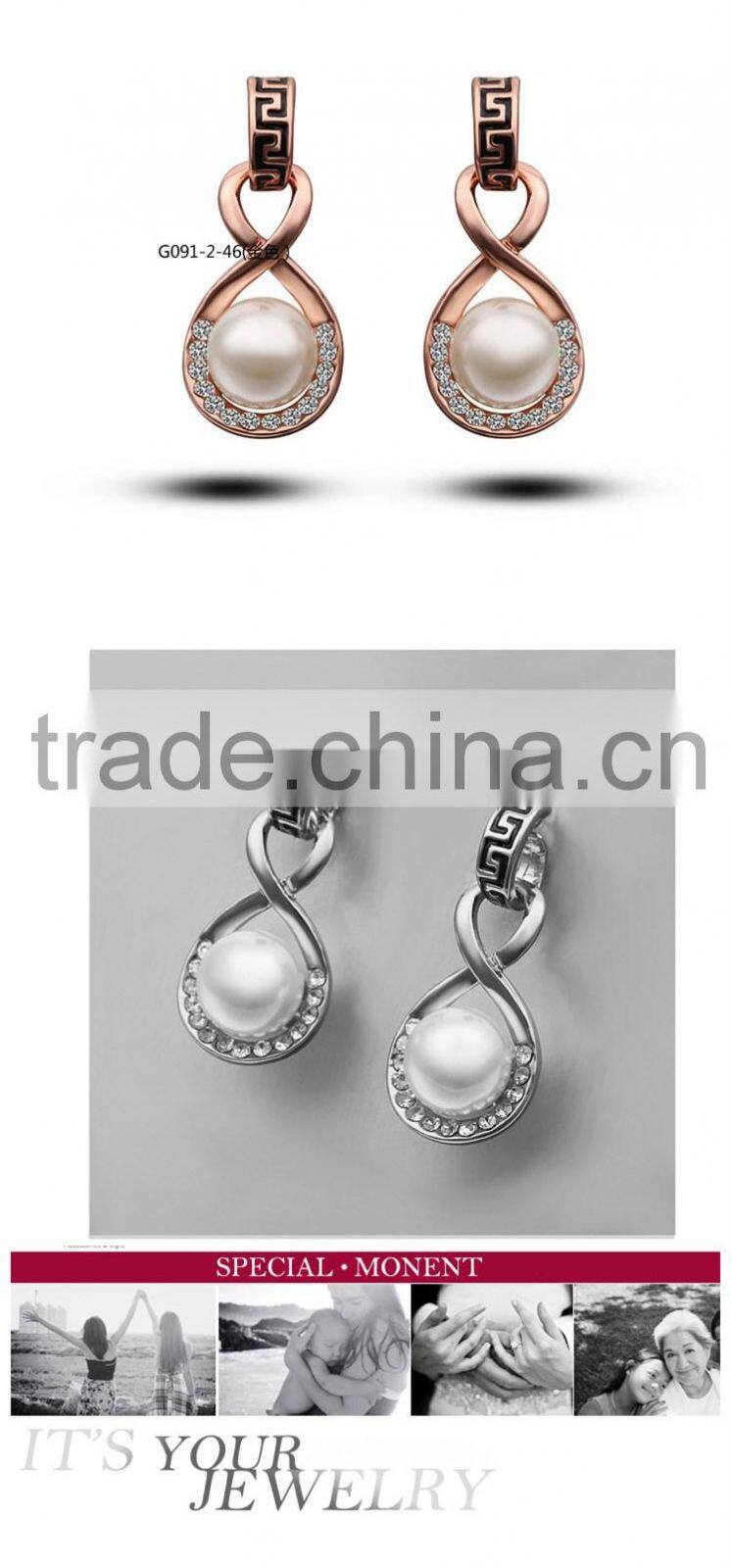 indian cubic zirconia jewelry necklace set,jewelry necklace and earring sets,new design 2013 fashion necklace jewelry set