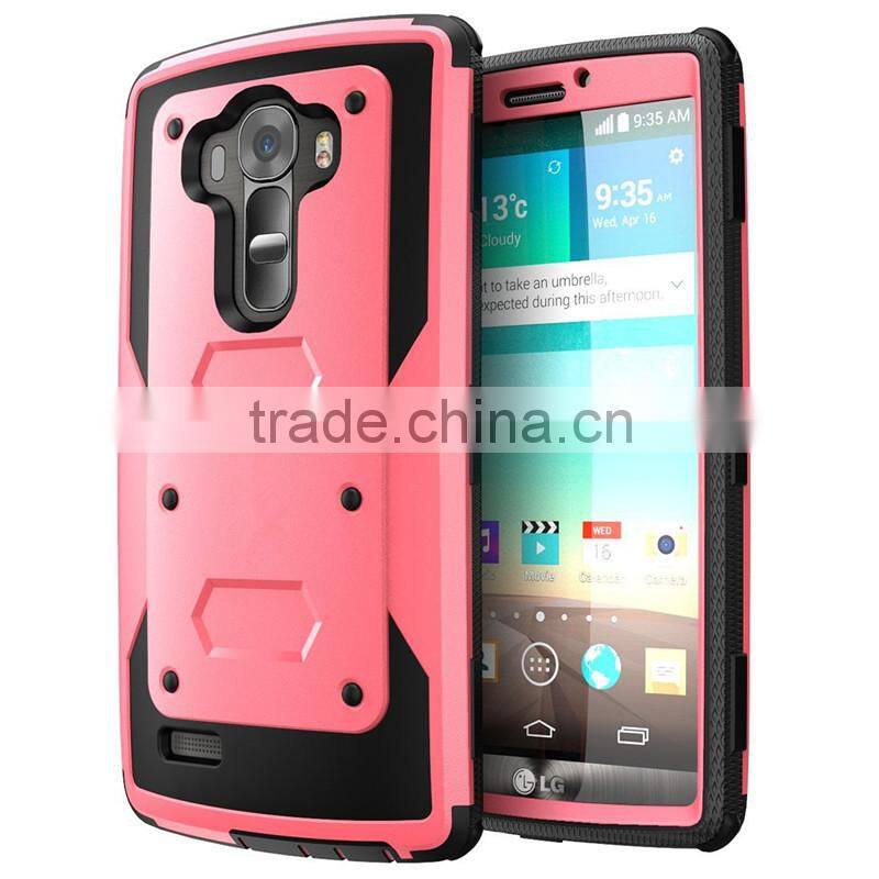 Keno Shockproof Phone Case For LG G4, Protective Back Cover For LG G4, Mobile Phone for LG G4 Case Cover