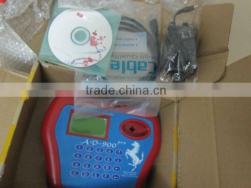TD Key Programmer machine Tongda AD900 Pro 0Key Programmer