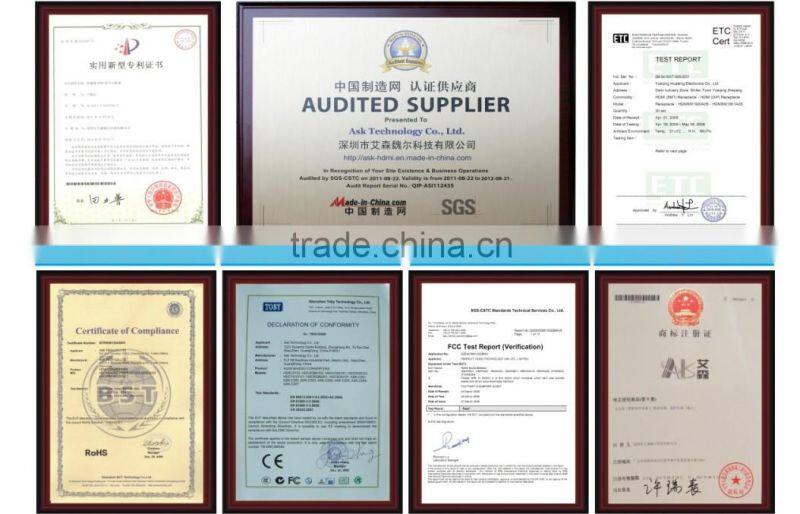 USB3.0 TO Display Converter