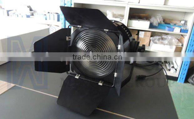 100W LED theater spot light