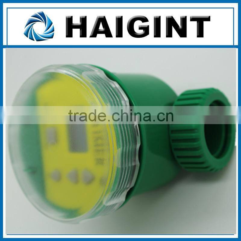 E1651 water timer shower,timer water pump controller,garden water timer