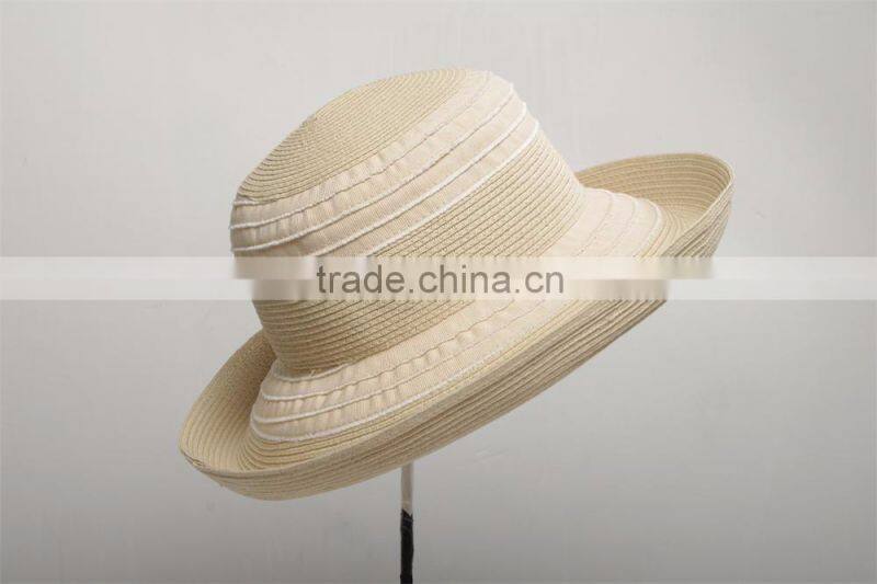 Summer Fashion Sun Hat style Of Beach Straw Hat