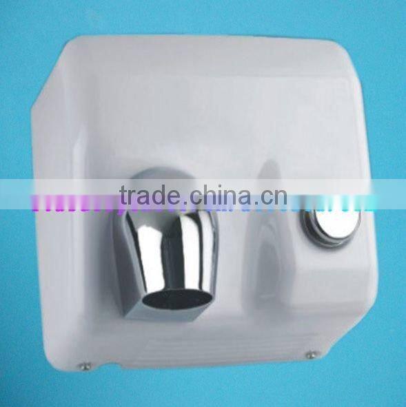 Sensor hand dryer,automatic hand dryer