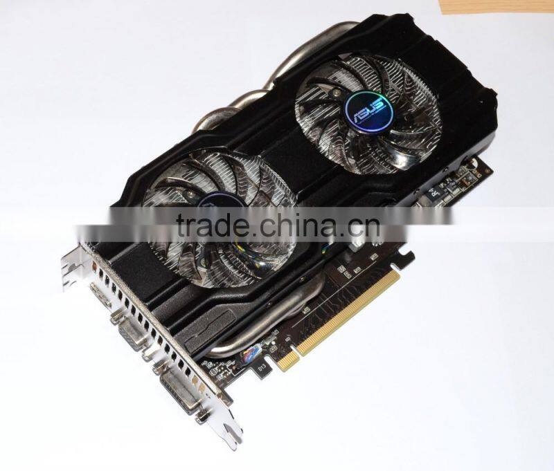 All kinds of the VGA card graphics card